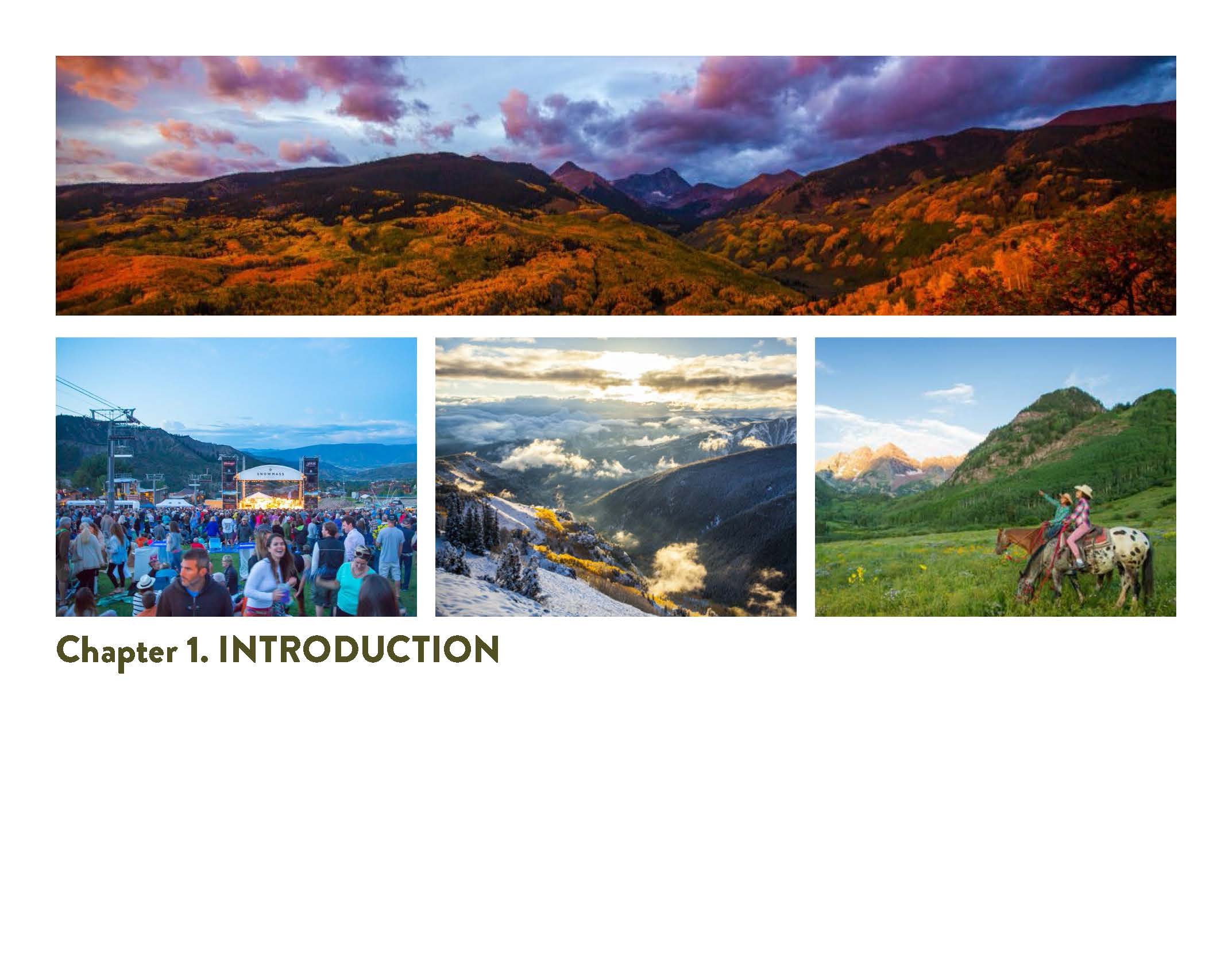 Chapter 1: Introduction