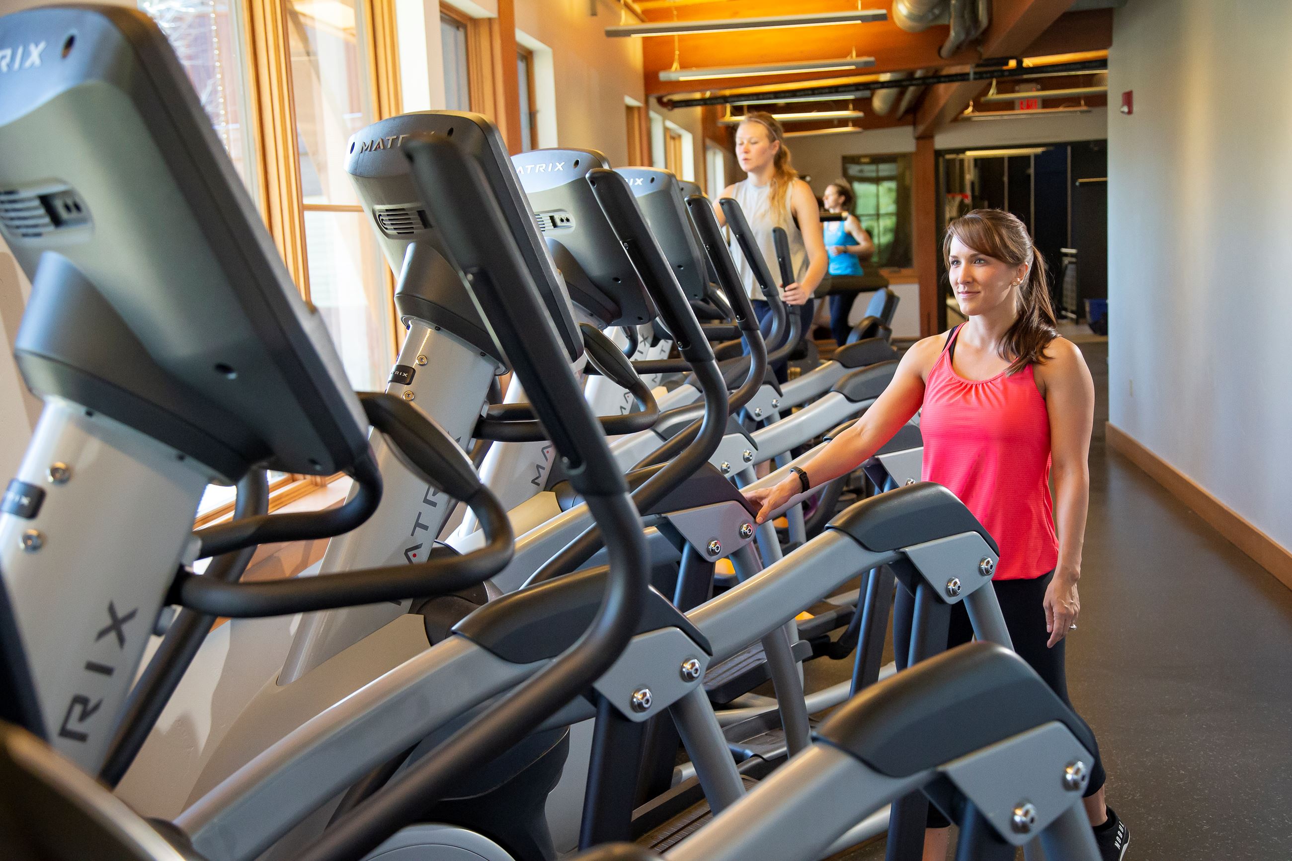 SV Recreation Center